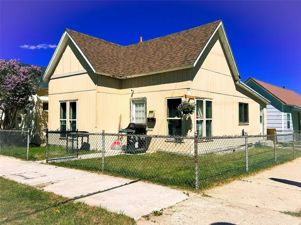 523 Birch St, Anaconda, MT 59711