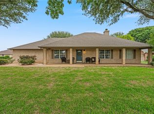 2760 Pilgrim Ln, Lorena, TX 76655