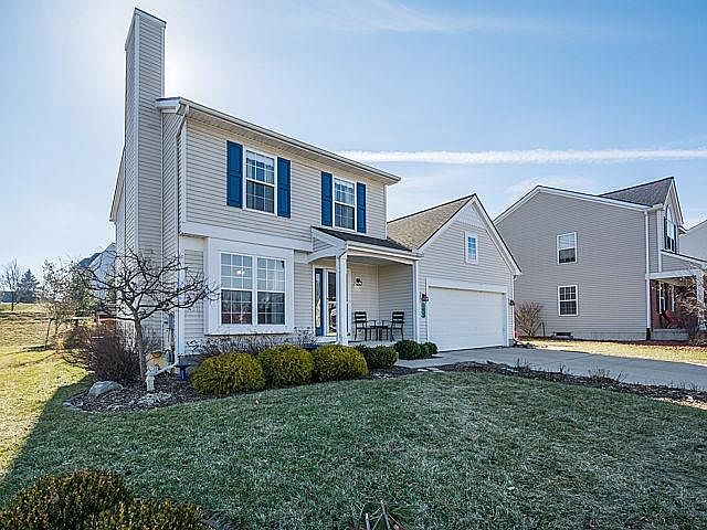 1st image of 3736 Noble Dr