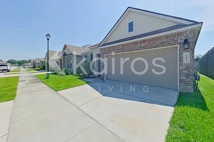 6655 Tiger Pointe Dr — Photo 2