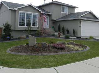 1618 E Weile Ave, Spokane, WA 99217