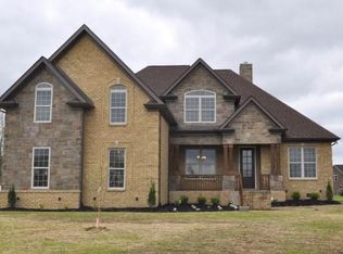 607 Stonefield Ct LOT 75, Mount Juliet, TN 37122