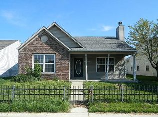 1718 W 30th St, Indianapolis, IN
