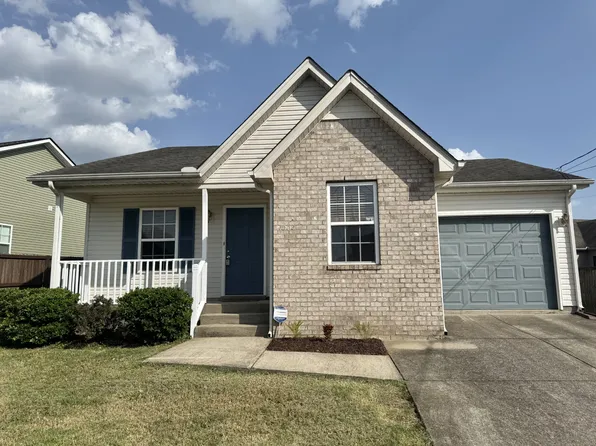 1204 Lakewalk Dr, Antioch, TN 37013