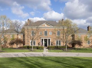 2 Albery Loop, New Albany, OH 43054