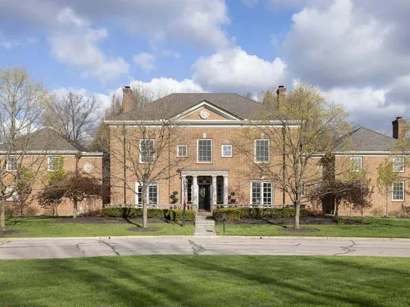 2 Albery Loop, New Albany, OH 43054