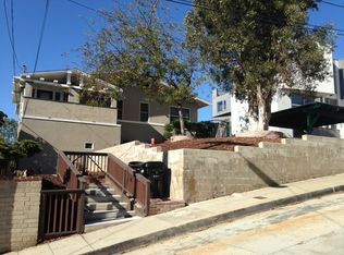 3670 Brant St, San Diego, CA 92103