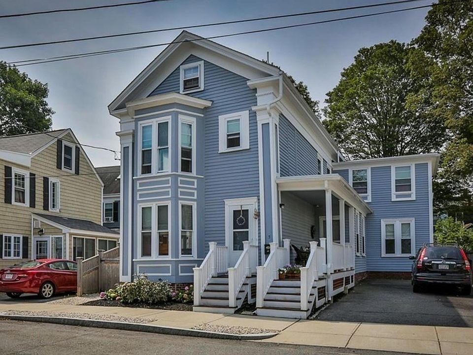 1st image of 5 Congress St #A