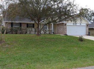 2313 Rabenton Rd, Deltona, FL 32738