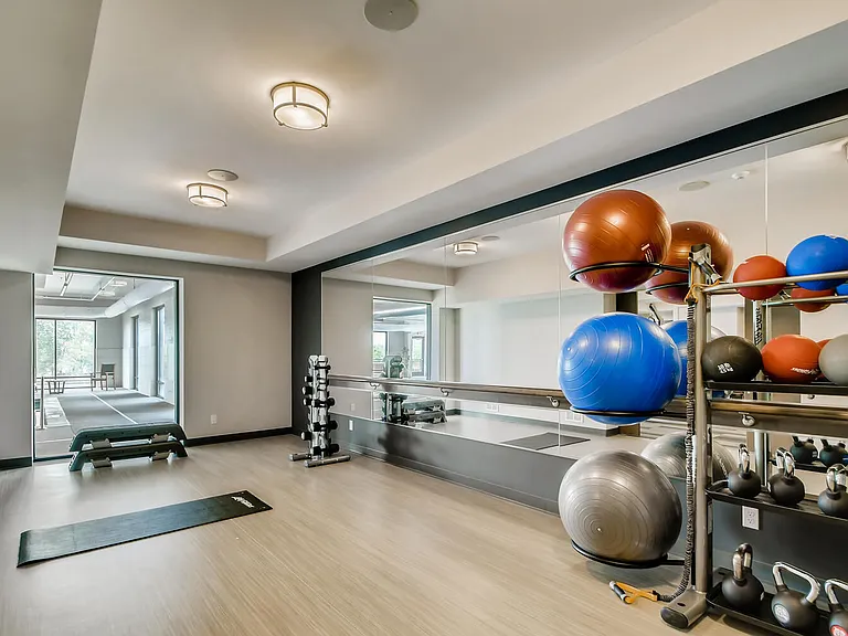 Aura Age 55 Plus Active Community — Photo 28