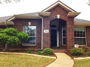 1529 Cliff Creek Dr, Allen, TX 75002