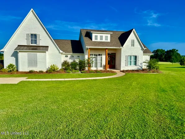 110 Churchill Pl, Madison, MS 39110