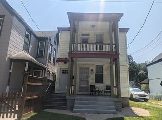 520 Delta Ave #2, Cincinnati, OH 45226