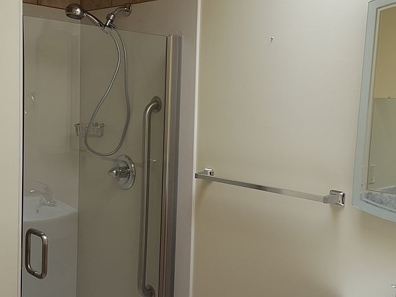 Bathroom #1