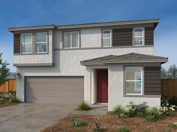 3593 Parc Villa Cir, Sacramento, CA 95827