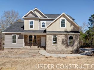 5 Crescent Lake Ct, Blythewood, SC 29016