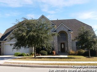 8454 Magdalena Run, Helotes, TX 78023