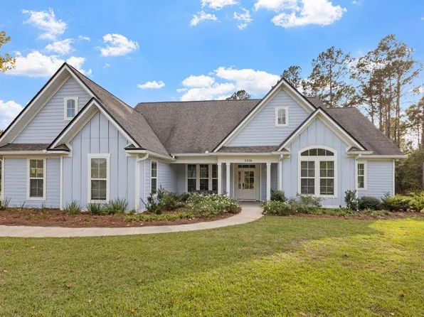 5356 Pine Dove Dr, Tallahassee, FL 32311