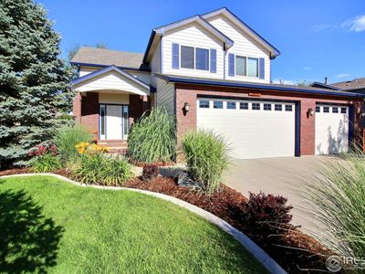 2037 74th Ave, Greeley, CO, 80634