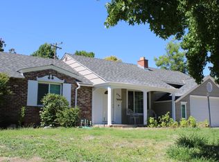 2864 El Prado Way, Sacramento, CA 95825