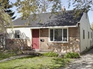 38 Ferndale Ct, Battle Creek, MI 49015