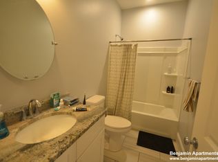 8 Islington St #4, Allston, MA 02134