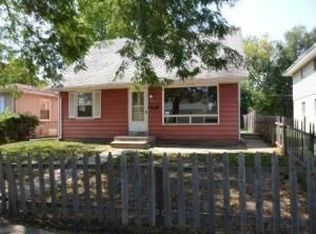 4124 28th Ave, Kenosha, WI 53140