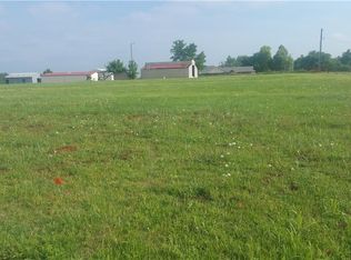 8801 W Simmons Rd, Edmond, OK 73025