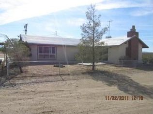 2335 W Springer Ave, Ridgecrest, CA 93555