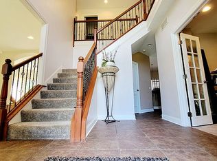 5 Sycamore Springs Dr, Springboro, OH 45066