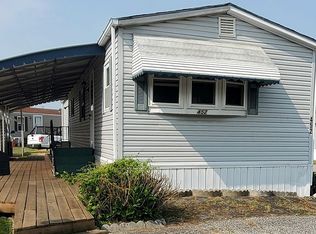 452 Mirabile Ln #452, Baltimore, MD 21224