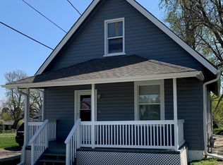 1909 N 26th St, Omaha, NE 68111