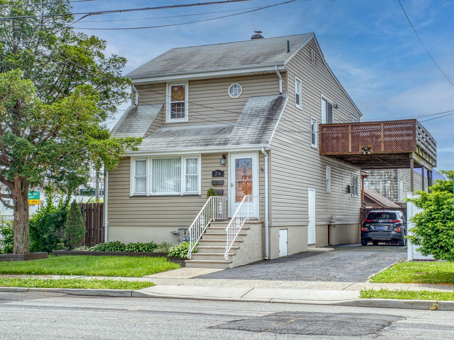 286 Broad St FLOOR 2, Carlstadt, NJ 07072 Zillow