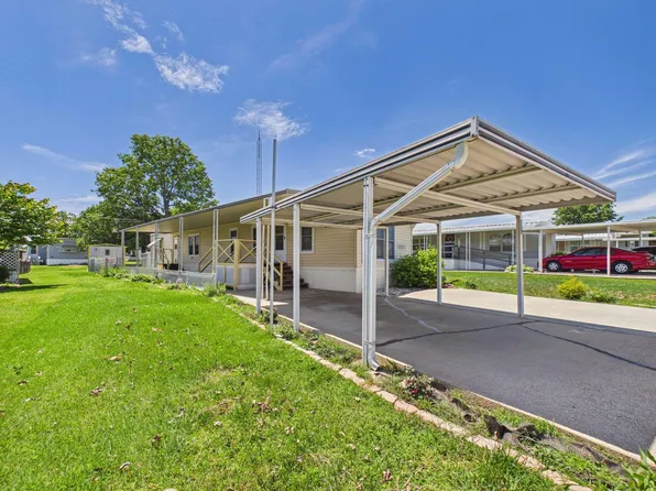 137 Wehmeyer Loop, Mountain Home, AR 72653