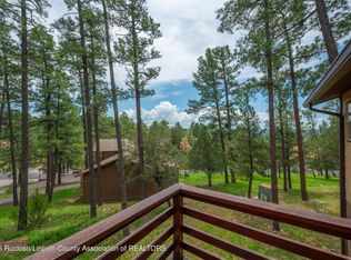 303 Racquet Dr #4, Ruidoso, NM 88345