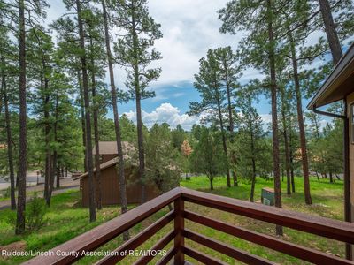 303 Racquet Dr #4, Ruidoso, NM, 88345