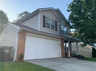 6211 Day Lilly Ln, Charlotte, NC 28216