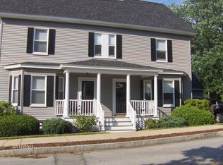 313 Aldrich Rd, Portsmouth, NH 03801