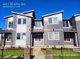 4011 SE 67th Ave, Hillsboro, OR 97123