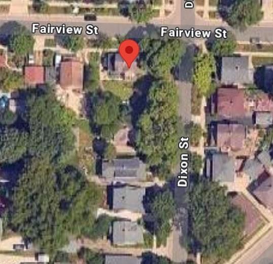 2nd image of 206 Dixon Street