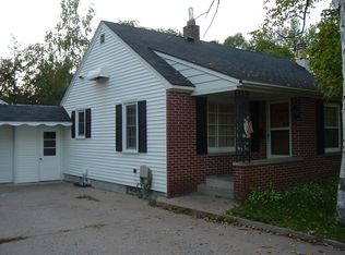 2302 Gilkay St, Stevens Point, WI 54481