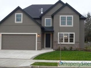 3488 Timberbrook Dr, Eugene, OR 97405