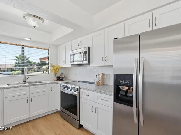 321 N 65TH Street #13, Mesa, AZ 85205