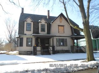 6 C St, Niagara Falls, NY