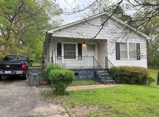 105 Eddiemee St, Hot Springs, AR 71901