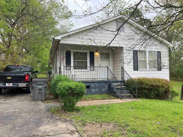 105 Eddiemee St, Hot Springs, AR 71901