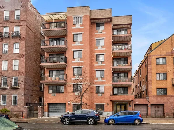 91-08 Whitney Ave Unit 2A, Elmhurst, NY 11373