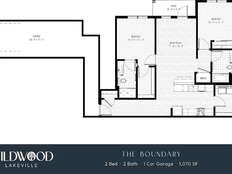 Wildwood Lakeville - NOW OPEN! — Photo 55