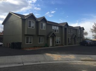 1380 SE 8th Pl, Hermiston, OR 97838