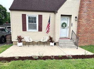 610 Commanche Rd, Chillicothe, OH 45601